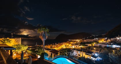 Hotel Residence La Villetta