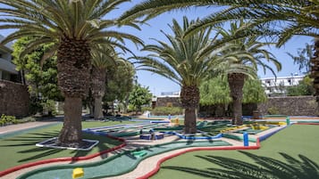 Minigolf