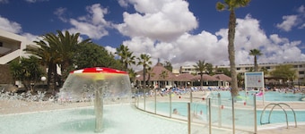 Los Zocos Impressive Lanzarote