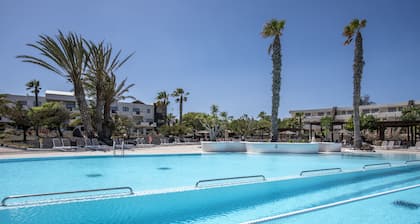 Los Zocos Impressive Lanzarote