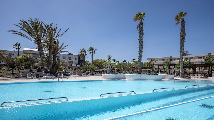Los Zocos Impressive Lanzarote