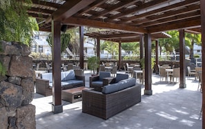 Veranda