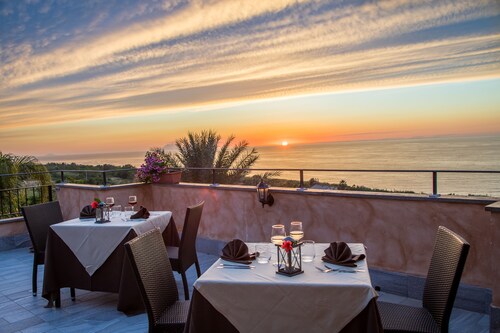 Cannamele Resort Hotel