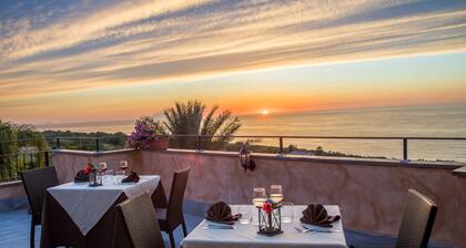 Cannamele Resort Hotel