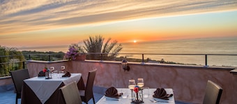 Cannamele Resort Hotel