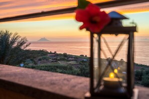 Property grounds - Cannamele Resort Hotel (Parghelia)