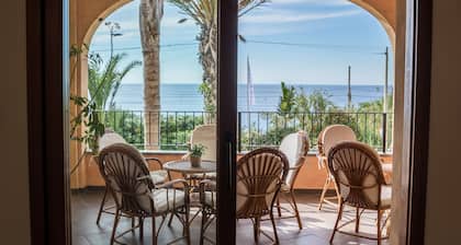 Cannamele Resort Hotel
