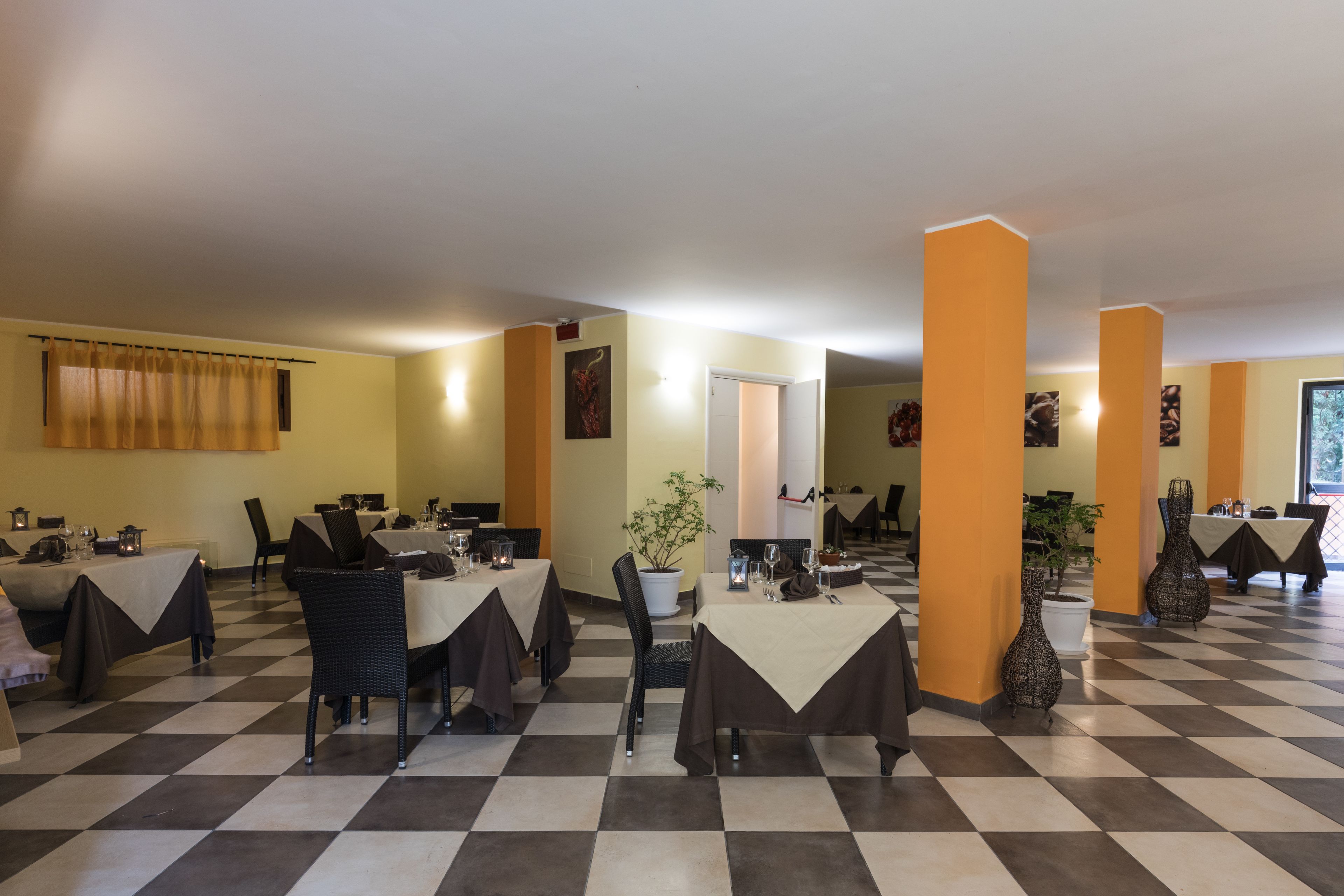 Restaurante