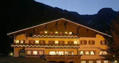 Hotel Reichegger
