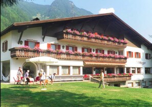 Exterior - Hotel Reichegger (Gais)