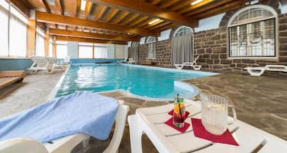 TH San Martino | Majestic Dolomiti Hotel