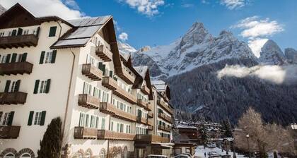 TH San Martino | Majestic Dolomiti Hotel