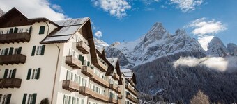 TH San Martino | Majestic Dolomiti Hotel
