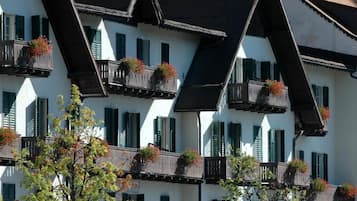 Esterni