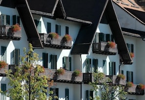 Exterior - TH San Martino | Majestic Dolomiti Hotel (Primiero San Martino di Castrozza)