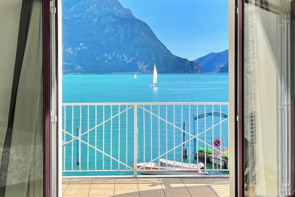 Hotel Lovere Resort & Spa
