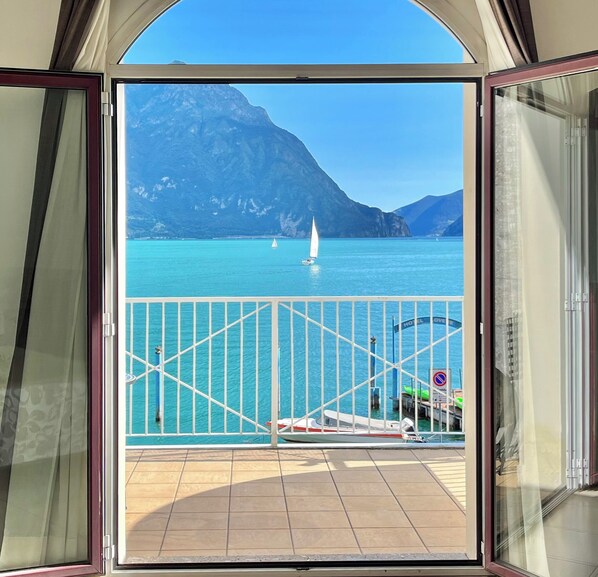 Articles gratuits dans le mini-bar, coffres-forts dans les chambres