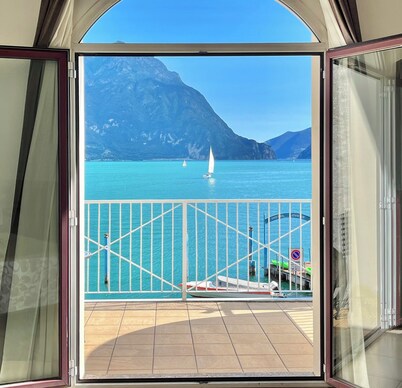 Hotel Lovere Resort & Spa