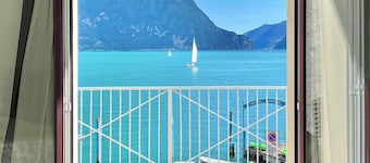 Hotel Lovere Resort & Spa