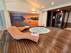 Royal Suite, 1 King Bed