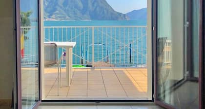 Hotel Lovere Resort & Spa