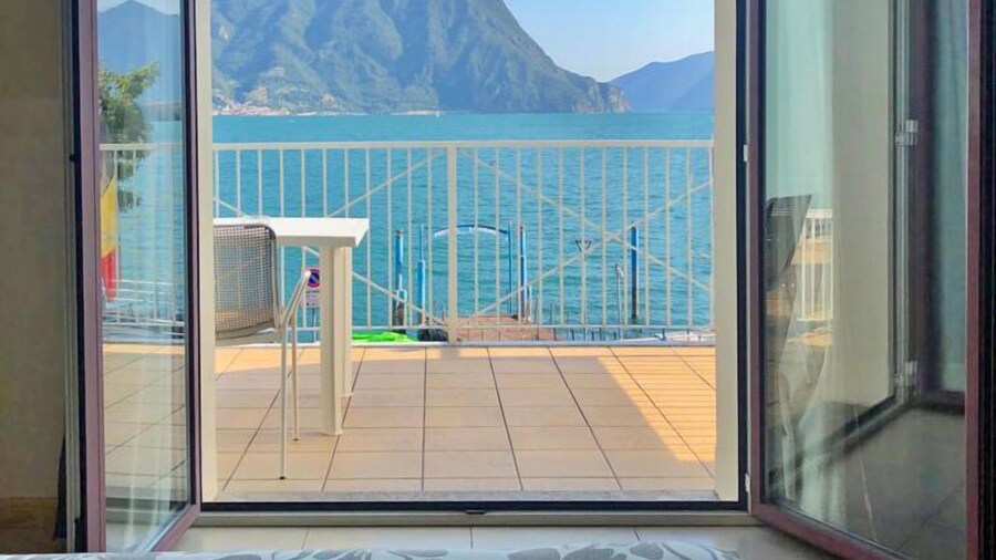 Hotel Lovere Resort & Spa