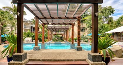 Freestyle Resort Port Douglas