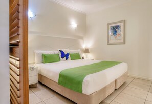 Standard Apartment, 1 Bedroom