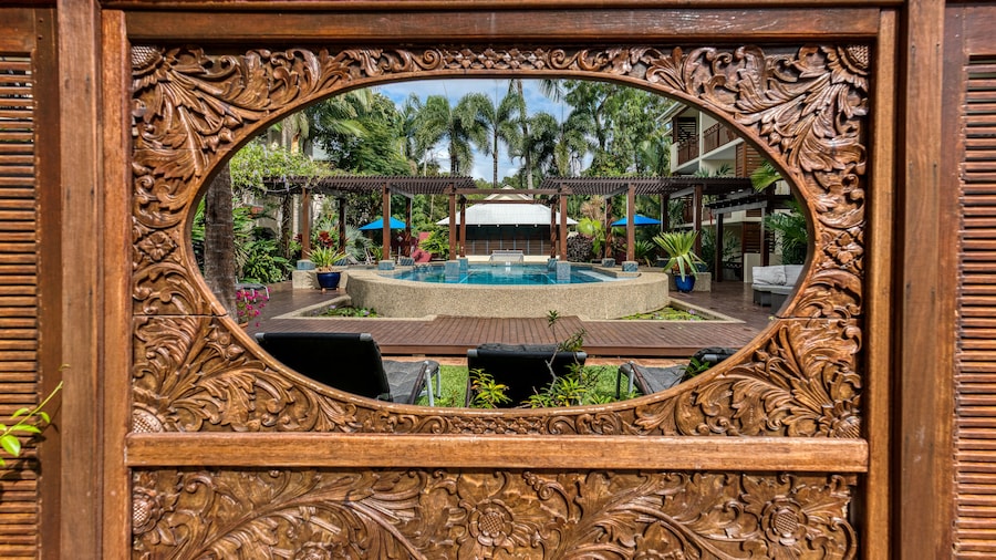 Freestyle Resort Port Douglas