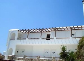 บริเวณภายนอก