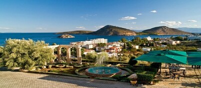 Panorama Hotel and Apartments