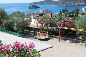 Installations sportives