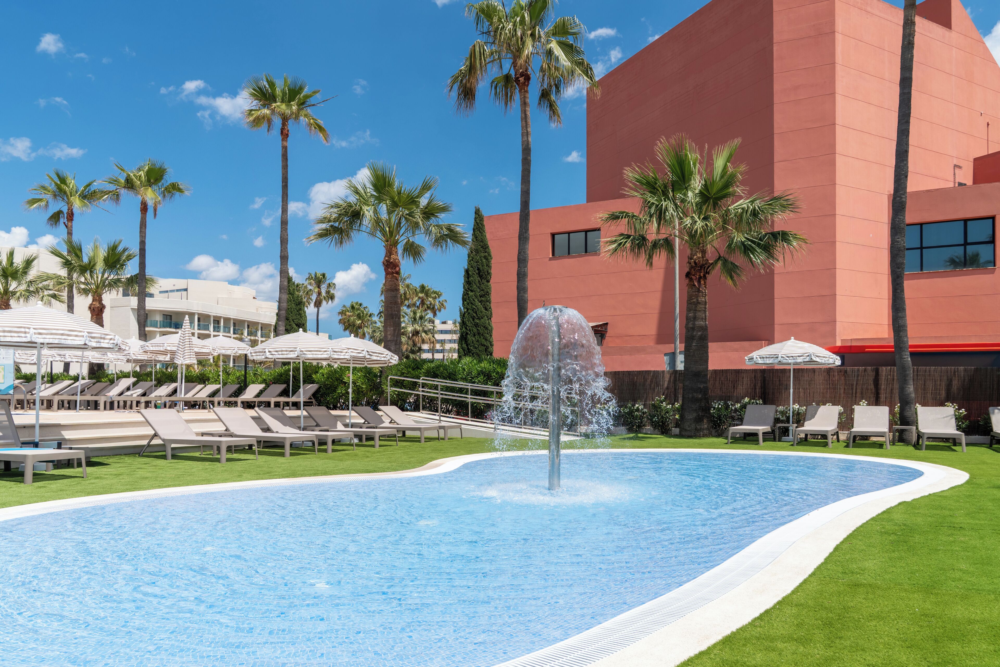 Foto - Cala Millor Garden, Adults Only