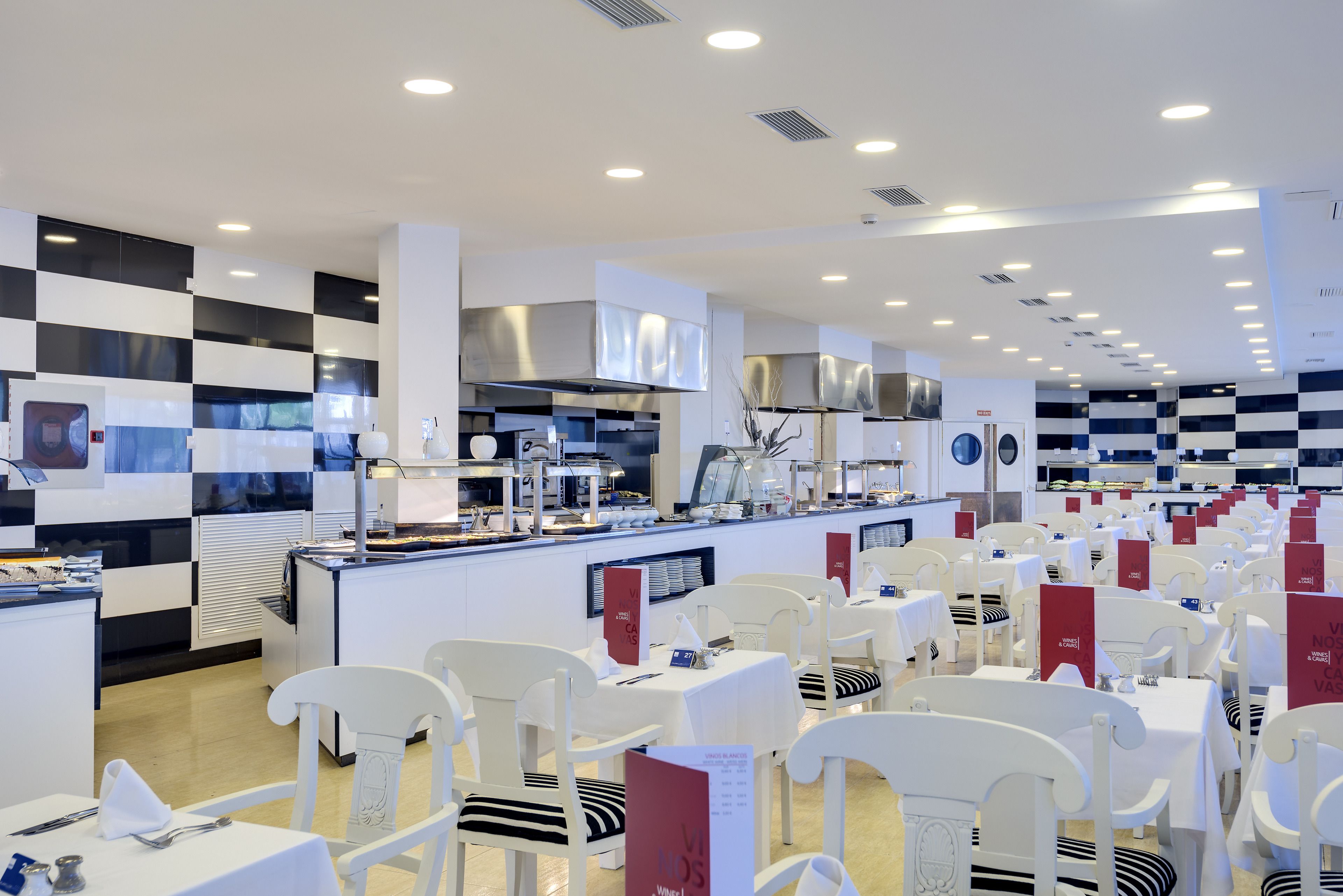 Foto - Cala Millor Garden Hotel - Adults Only