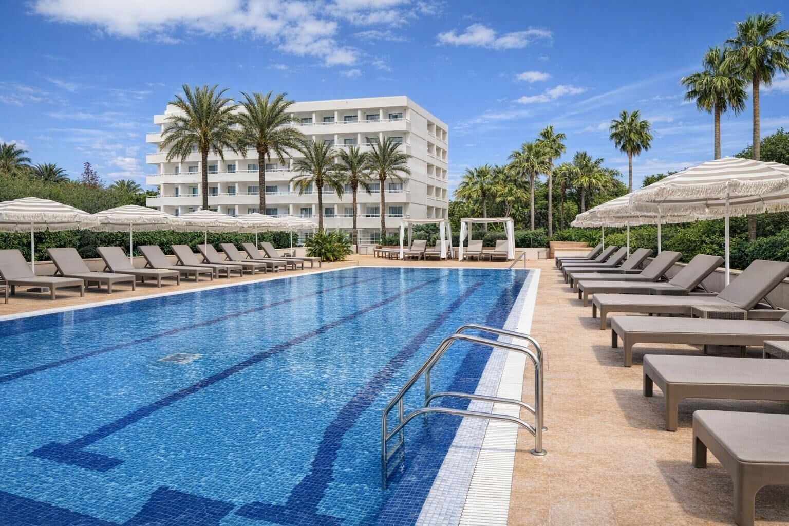 Photo - Cala Millor Garden Hotel - Adults Only