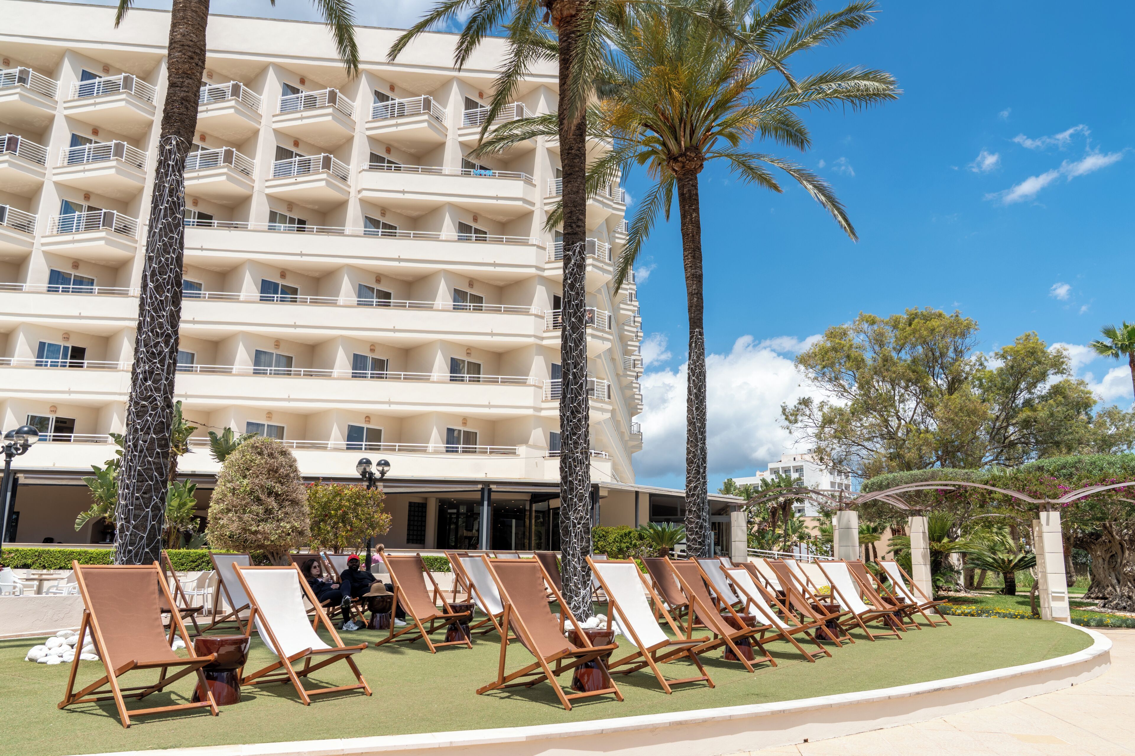 Foto - Cala Millor Garden, Adults Only