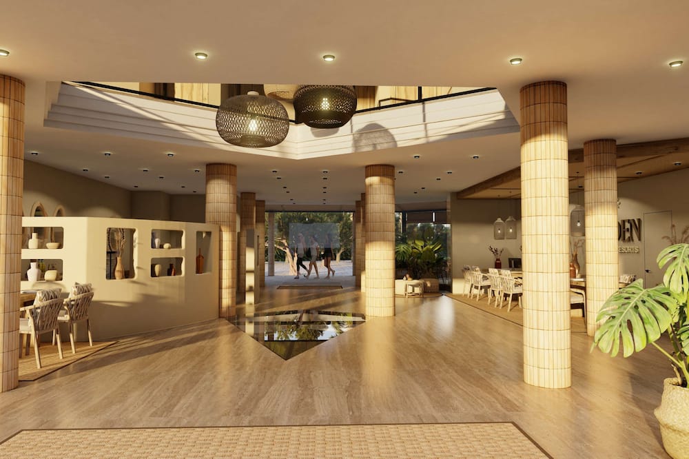 Cala Millor Garden, Adults Only