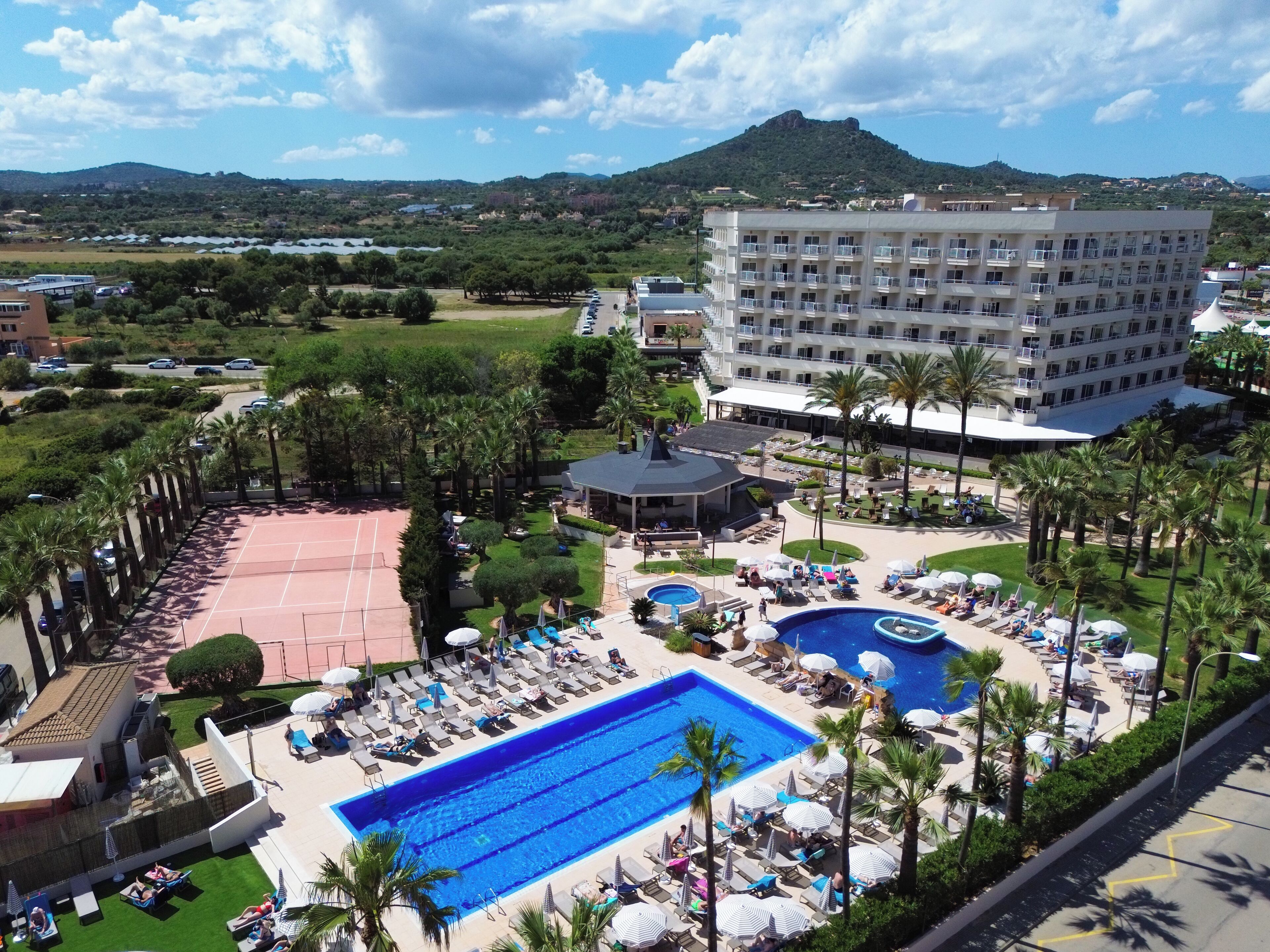 Foto - Cala Millor Garden, Adults Only