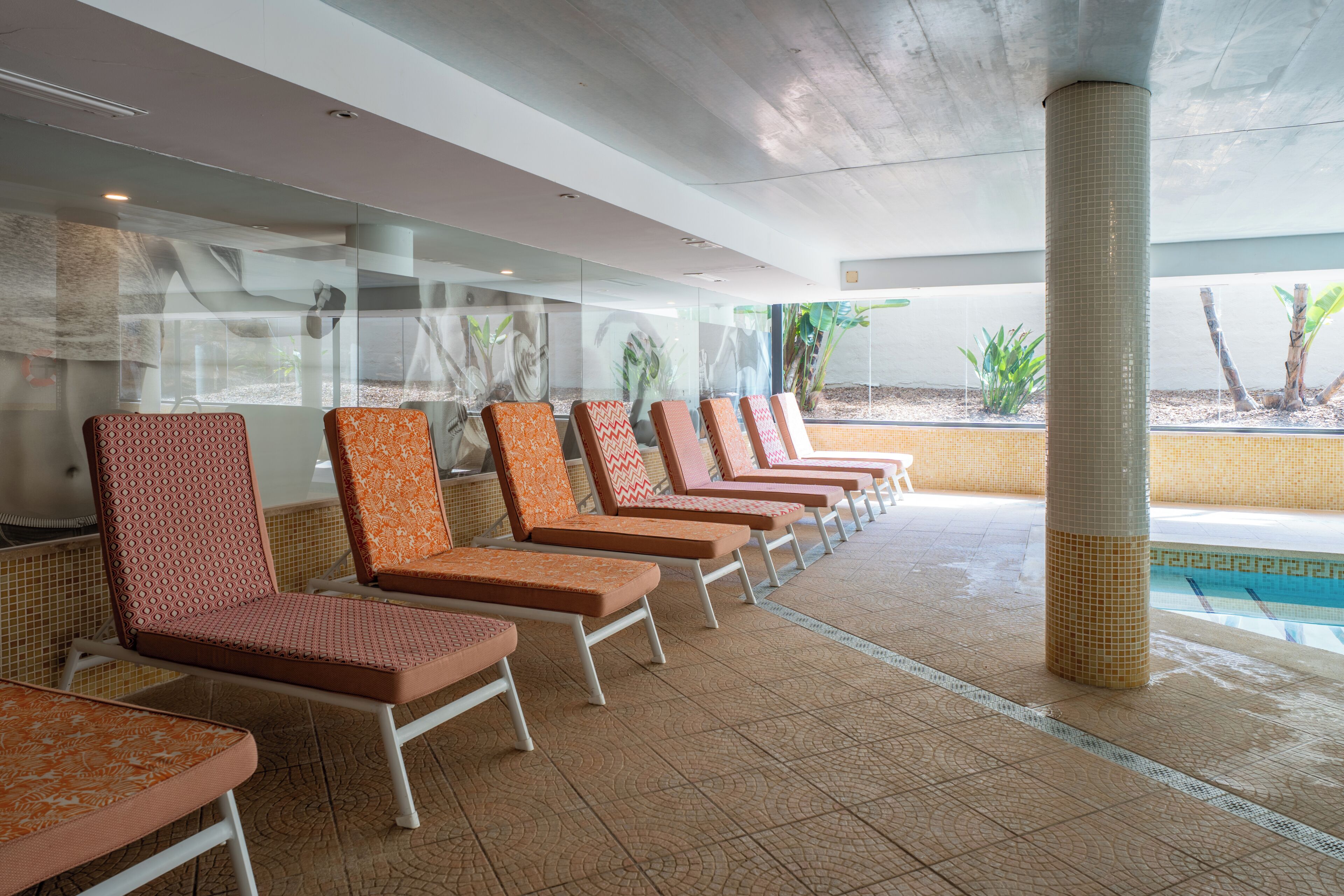 Foto - Cala Millor Garden, Adults Only