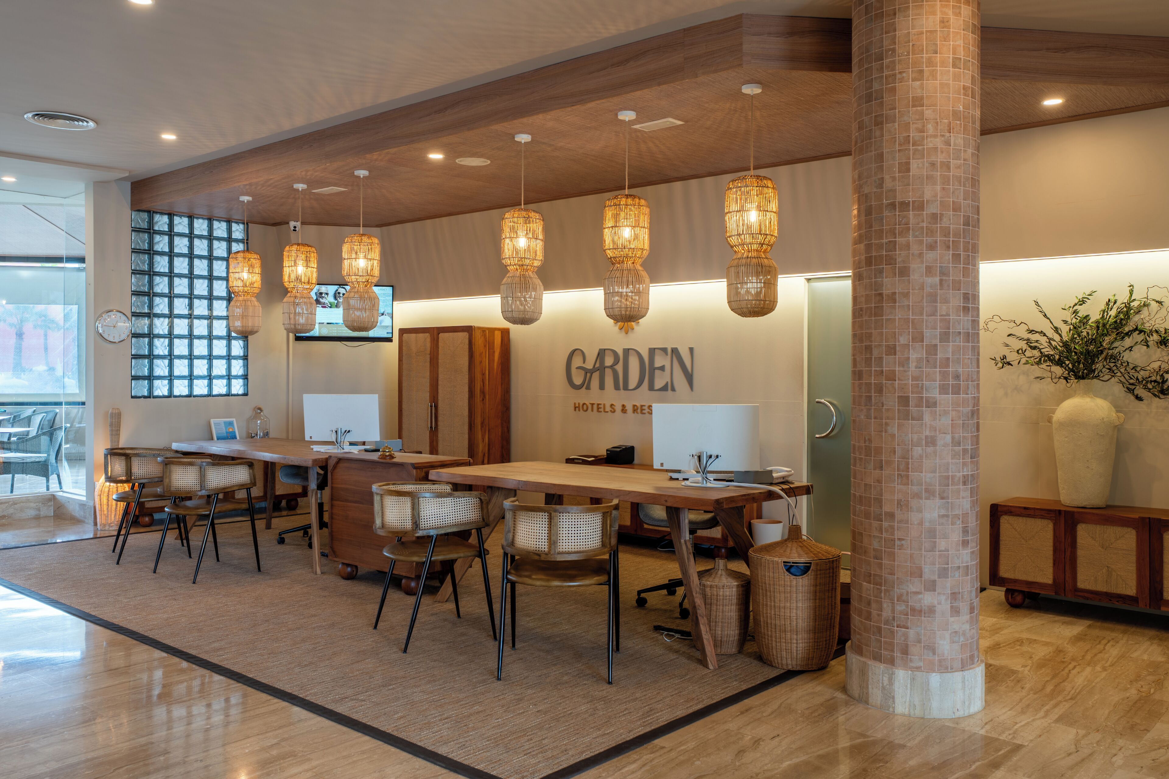 Foto - Cala Millor Garden, Adults Only