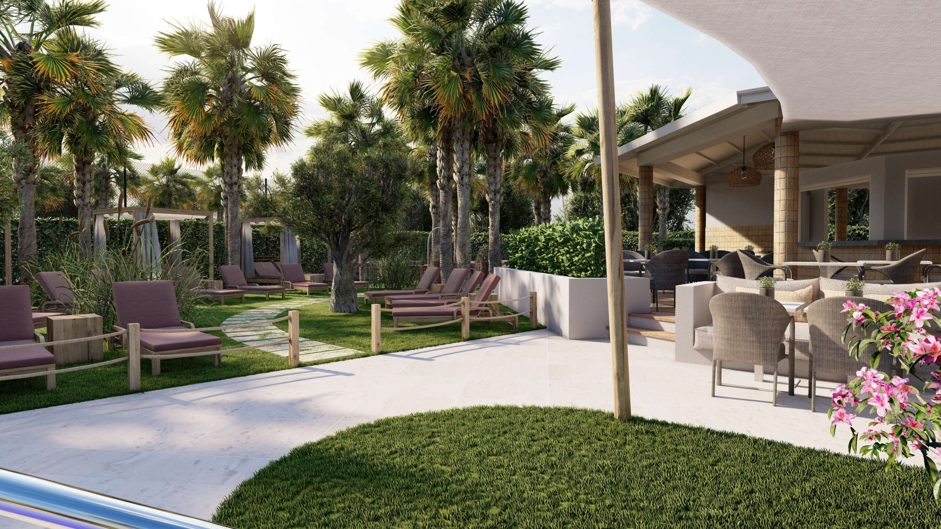 Photo - Cala Millor Garden Hotel - Adults Only