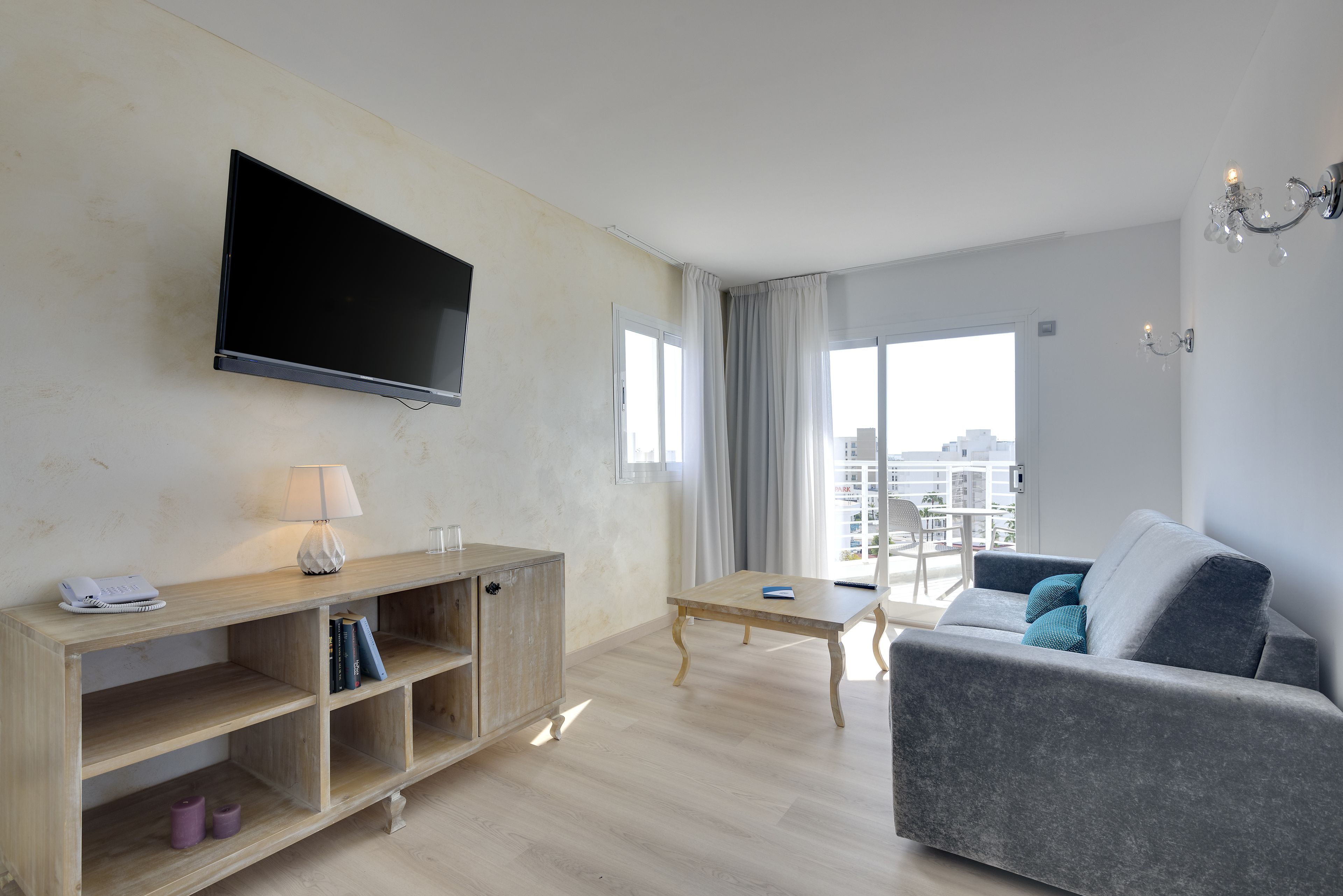 Foto - Cala Millor Garden Hotel - Adults Only