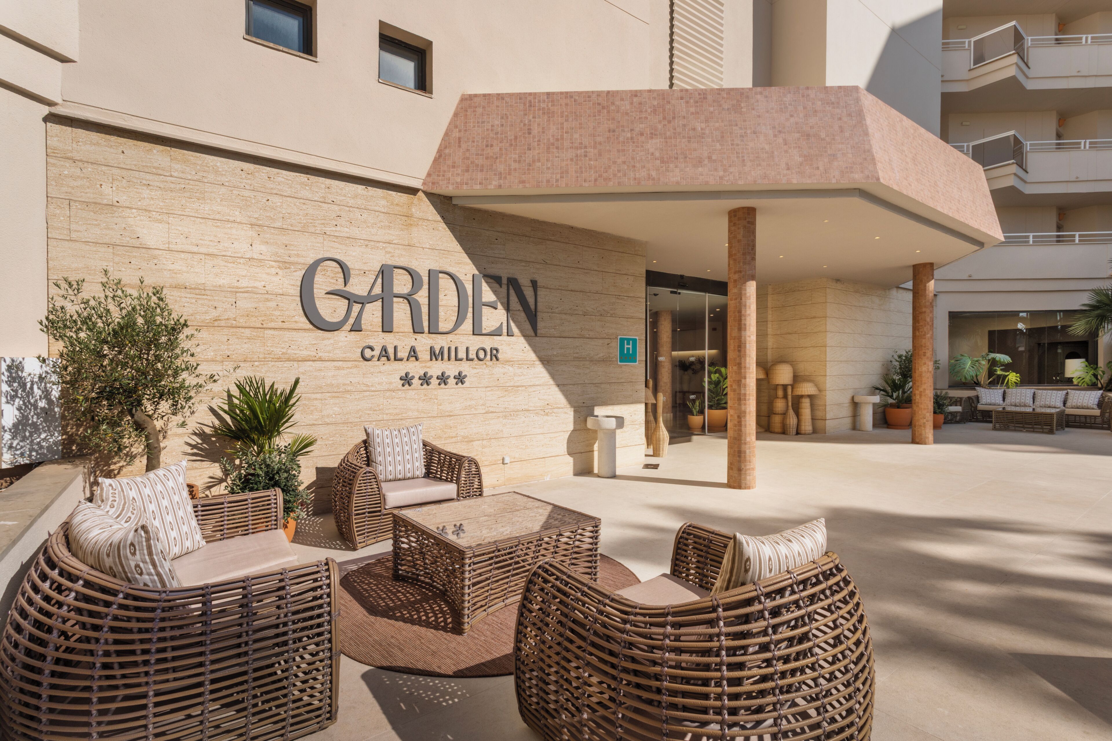 Foto - Cala Millor Garden, Adults Only