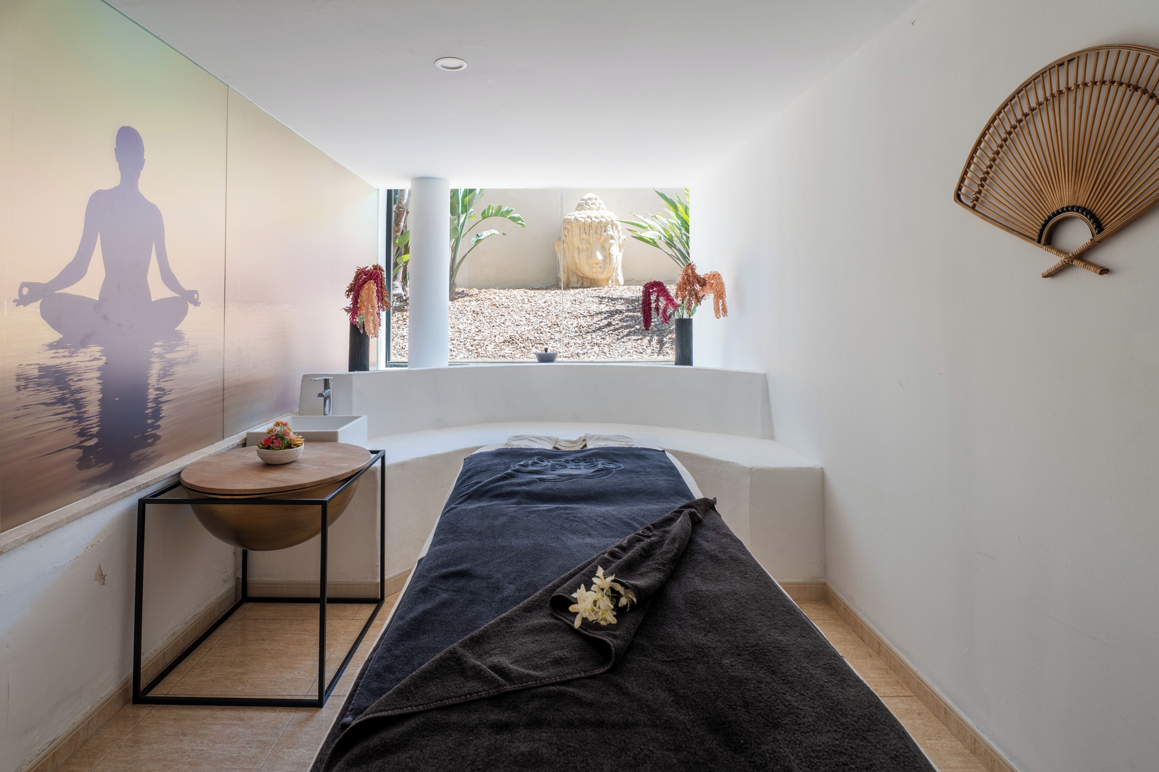Tratamientos corporales, aromaterapia, tratamientos faciales