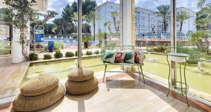 Aparthotel Green Garden