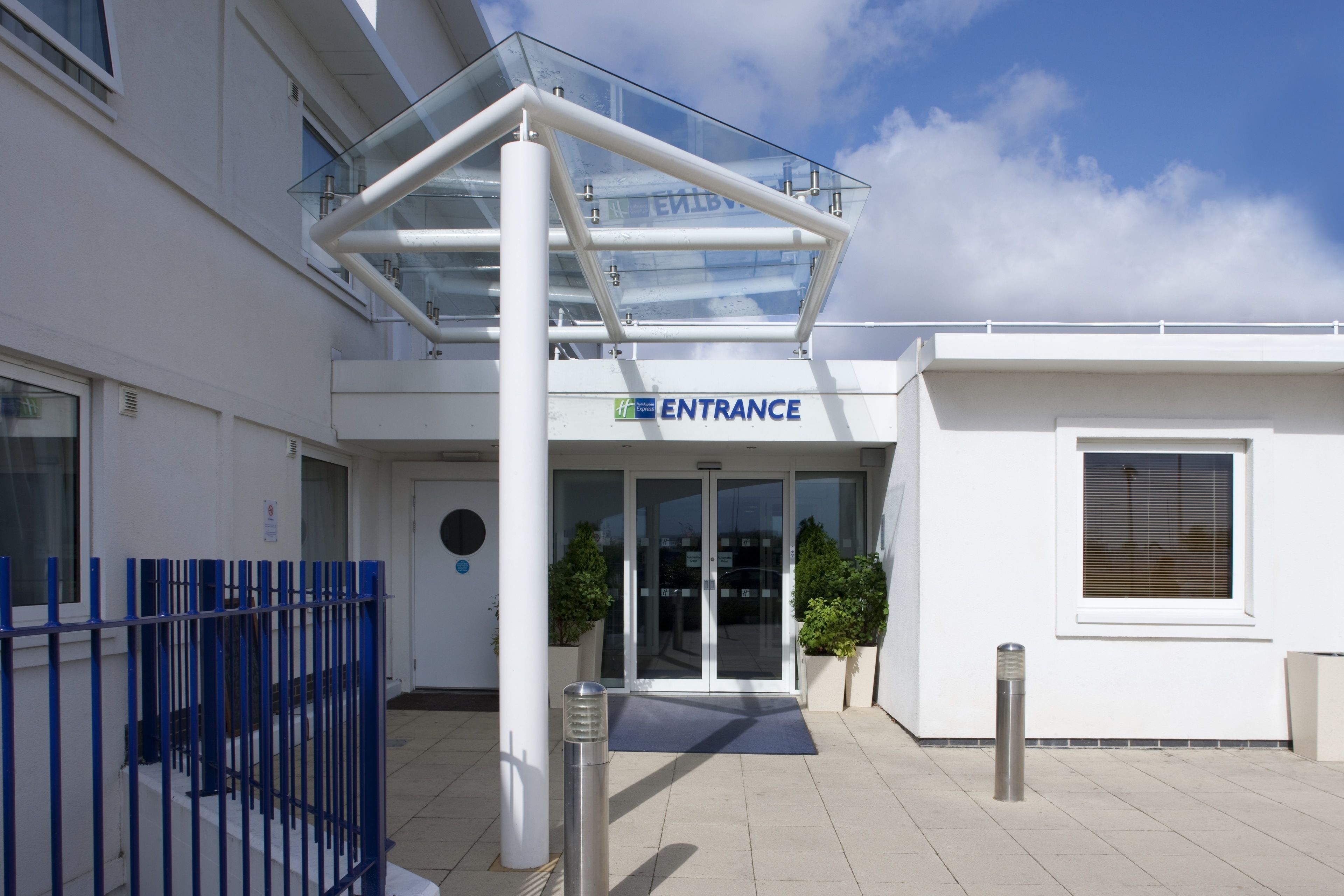 Exterieur