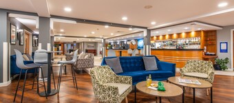 Holiday Inn Express Ramsgate - Minster by IHG