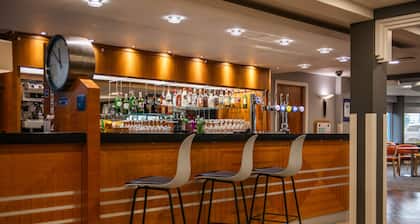 Holiday Inn Express Ramsgate - Minster by IHG