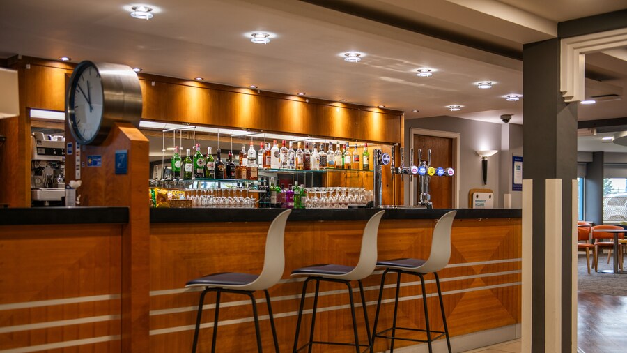 Holiday Inn Express Ramsgate - Minster by IHG