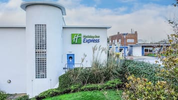Servicio de la propiedad